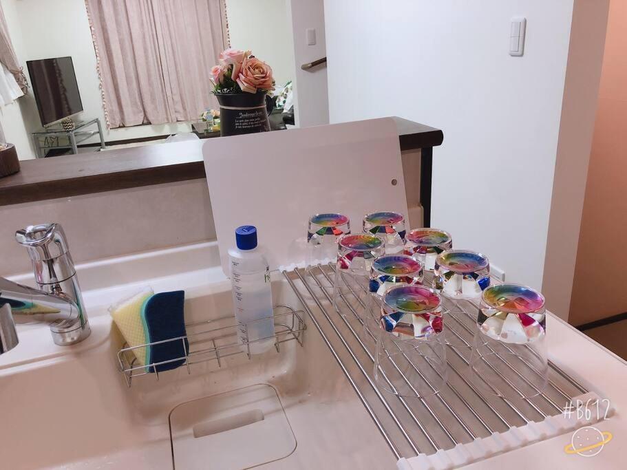 Shinjuku Y Hotel Токио Экстерьер фото
