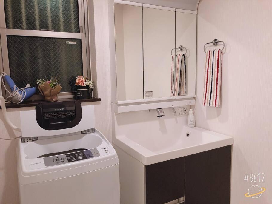 Shinjuku Y Hotel Токио Экстерьер фото