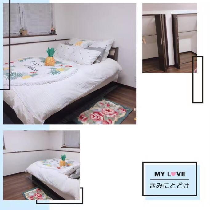 Shinjuku Y Hotel Токио Экстерьер фото